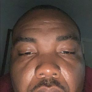 Meet your Posher, Timothy